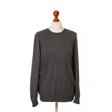 Pull femme BLUE MOTION gris