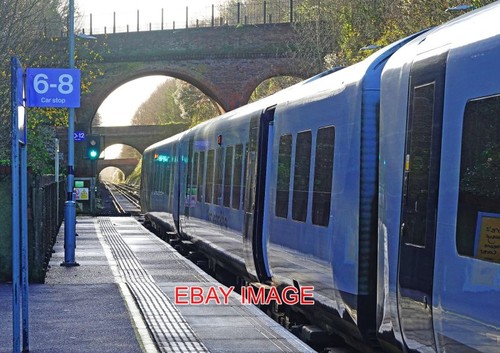 Photo desiro class 444 emus - desiro,