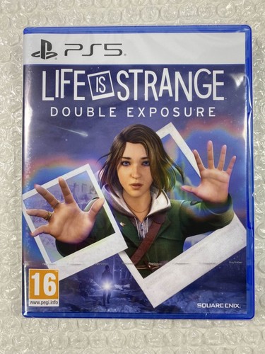 Life strange double - life,
