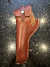 George Lawrence LH Holster