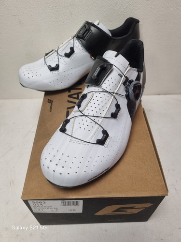 Gaerne fulgor chaussures - g.fulgor,