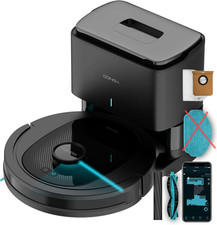 Robot aspirateur Cecotec CONGA