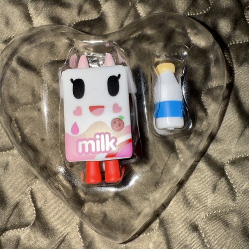 Tokidoki boîte surprise - boîte,
