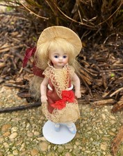 Rareté poupée Mignonnette