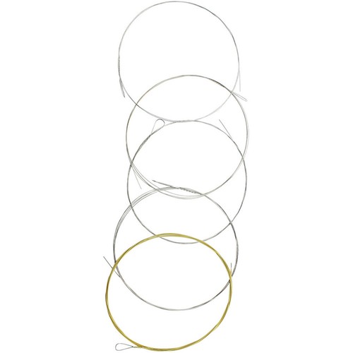 Pièces cordes banjo 5 - de,