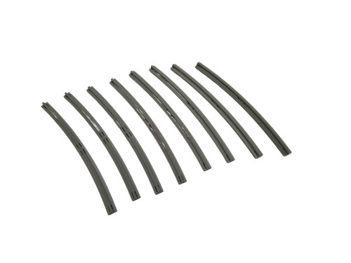 Lego train rails 12v - train,