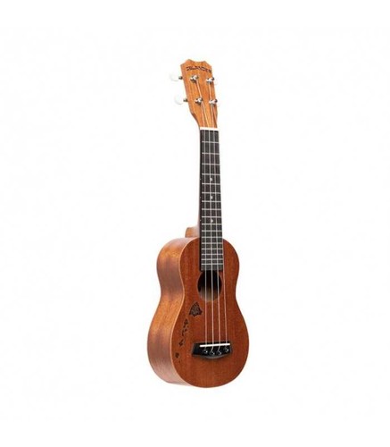 Ukulele soprano islander - ukulele,