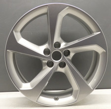 Jaguar F Allure 19 " Argent