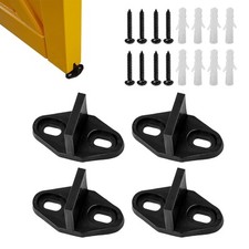 Guide Porte Coulissante Guide Porte Galandage Guidage au Sol Porte Guide Port...