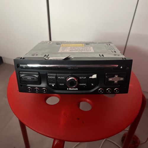Autoradio gps bluetooth - bluetooth, rneg