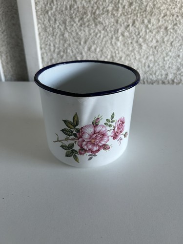 Petit pichet tôle - petit,