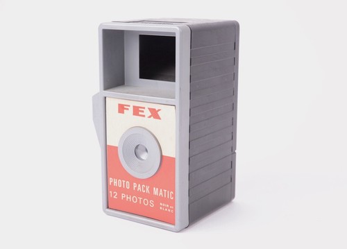 Pack matic 4 de fex - pack-matic,
