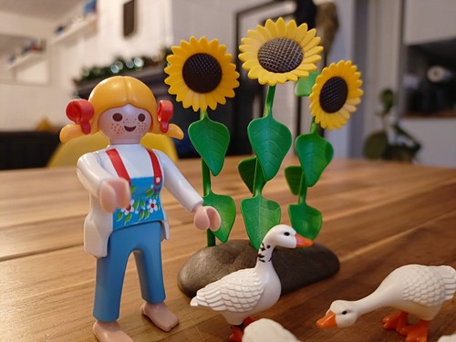 Playmobil 3825 pippi - playmobil,