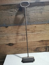 BOUCHARDE EN METAL OUTIL