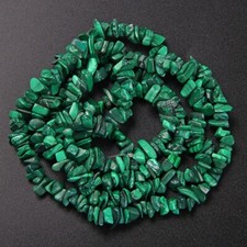 Collier de perles en