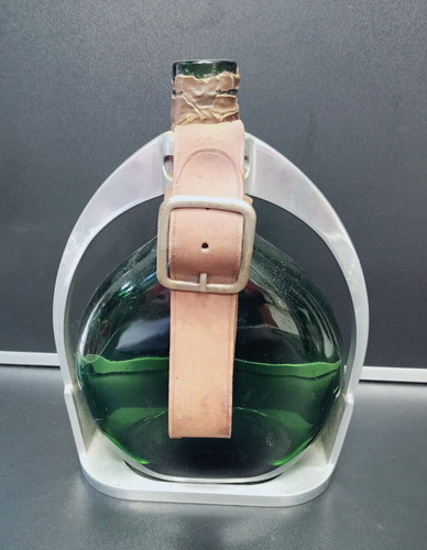 Ancienne bouteille armagnac - bouteille,