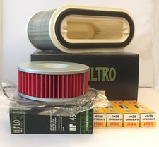 Kit Entretien pour Yamaha Vmax