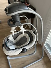 Graco Simple Sway Baby Swing