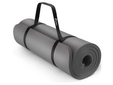 Tapis d'exercice Sol Epais