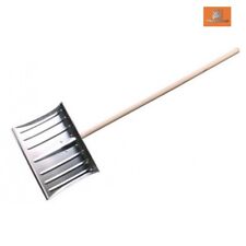 Pelle à neige en aluminium