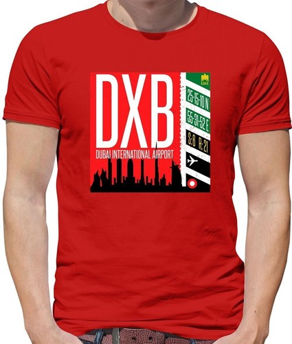 Dubaï aéroport code - dubaï,