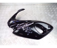 SUZUKI 650 SV S SVS FLANC DE CARENAGE DEMIE TETE DE FOURCHE AVANT GAUCHE TYPE AV