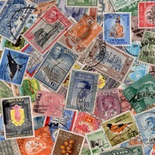 Ceylan timbres de - timbres,