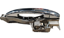 POIGNEE EXTERIEURE PORTE