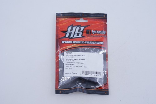 Par hpi racing - par, 67197