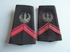 ORIGINAL FOURREAUX EPAULE
