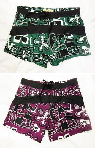 Femmes short surf - short, avec