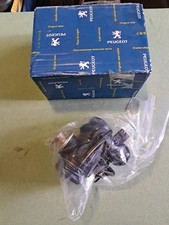 PEUGEOT 206 Vanne EGR_DW8B Référence 1628.JY