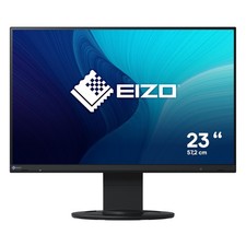 EIZO FlexScan EV2360-BK LED