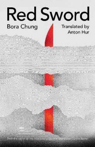 Bora chung red - bora, (poche)
