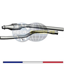 Catalyseur pour PEUGEOT 206