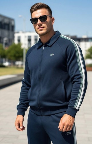 Lacoste men navy - lacoste, men’s