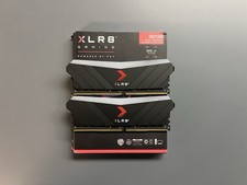 PNY 32GB (2 x 16GB) 3600MHz