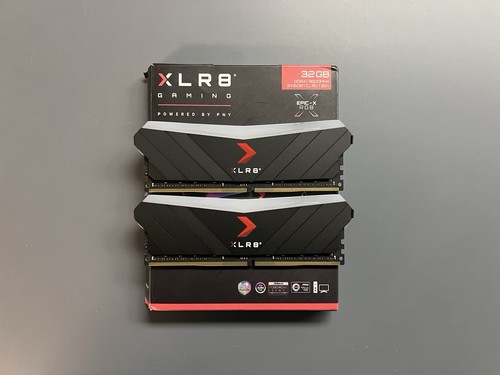 Pny 32gb 3600mhz - (2, x