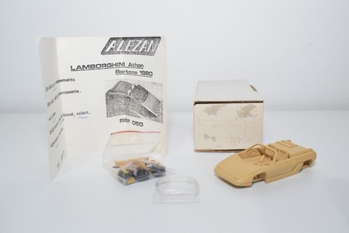 B100 alezan kit - b100, 050