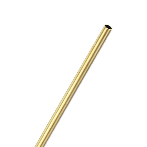Tube rond laiton pour - laiton,
