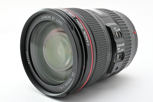 Neuf objectif zoom canon - [neuf],