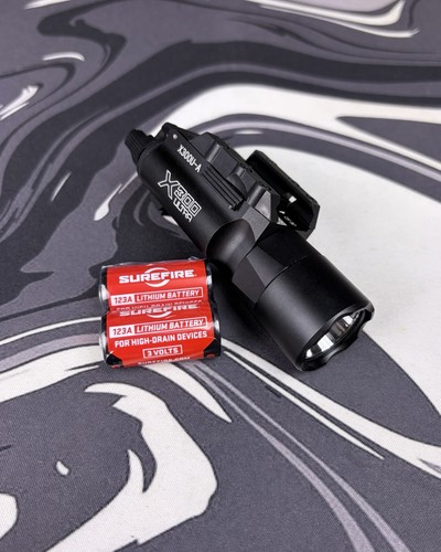 Surefire x300u ultra - surefire, high