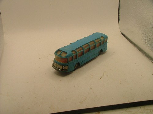 Autocar saviem sc1 - 1/86,