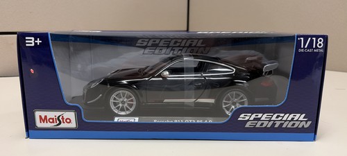 Maisto 31703 porsche 911 - maisto,