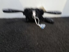 Com (Bloc Contacteur Tournant+Commodo Essuie Glace+Commodo Phare) PEUGEOT 307 PH