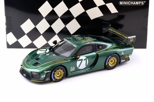 Minichamps porsche 935 - minichamps, 935/19