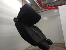 Siege avant droit (banquette