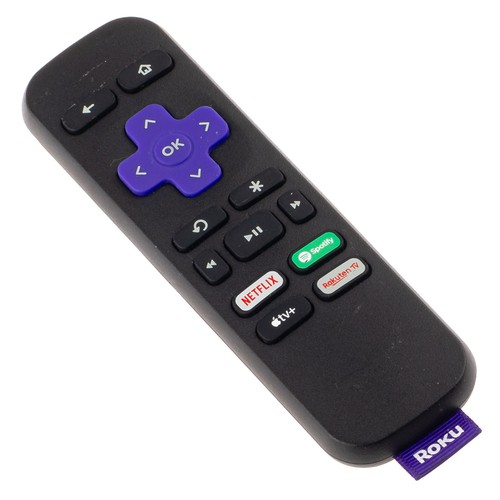 Télécommande originale roku - originale,