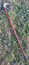 Ancienne jolie canne de - ancienne,