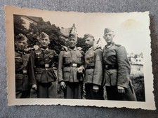 (PH039) German Photo Allemande